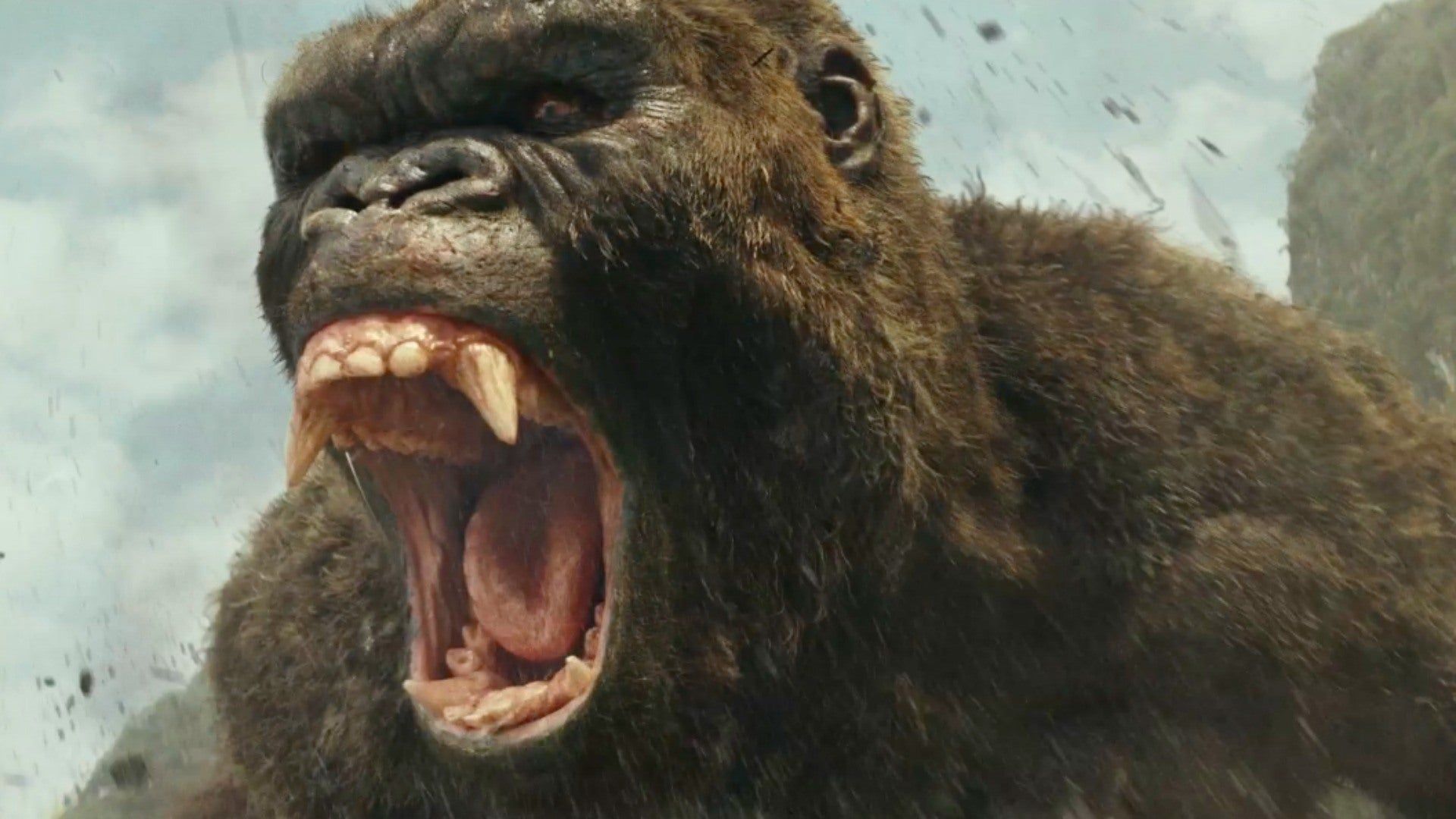 Состоялся анонс экшена Skull Island: Rise of Kong по мотивам фильмов о Кинг-Конге