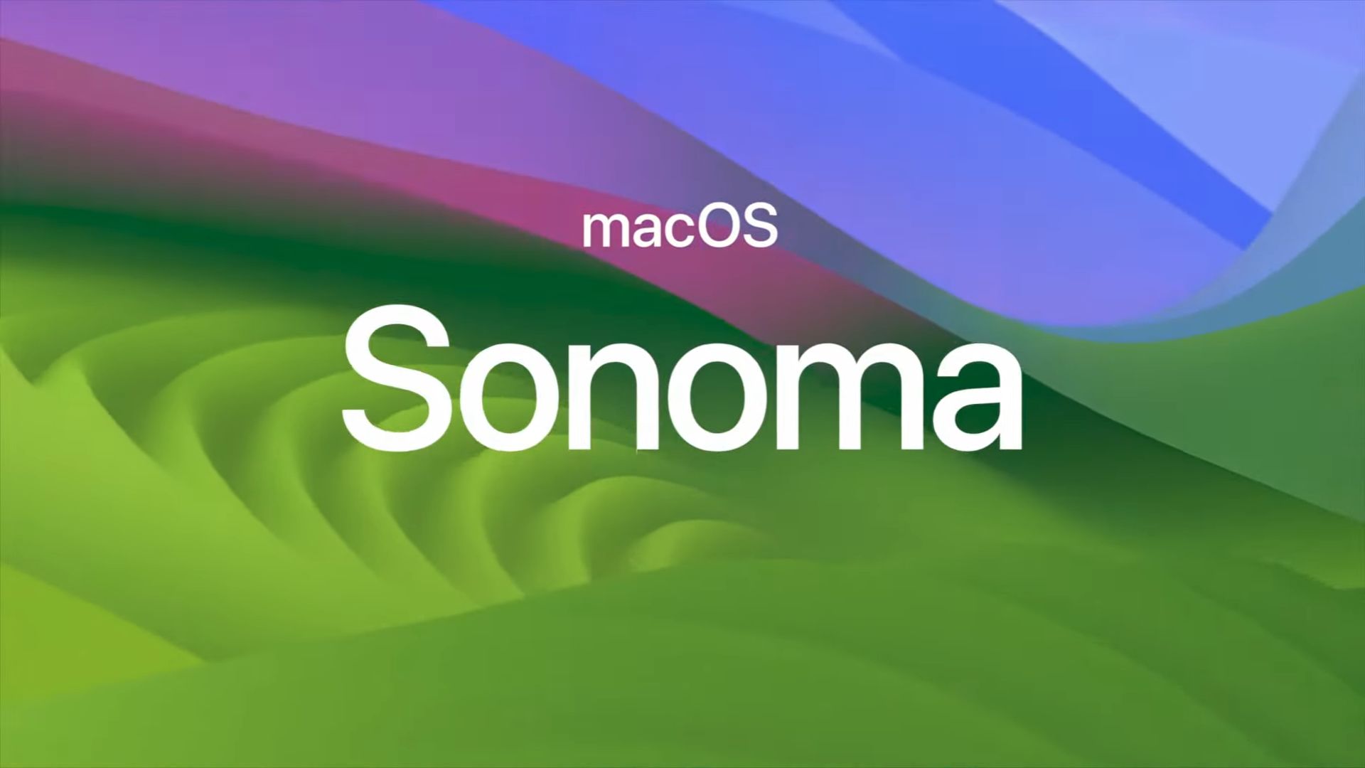 macOS Sonoma Beta 4 не корректно устанавливается у части пользователей