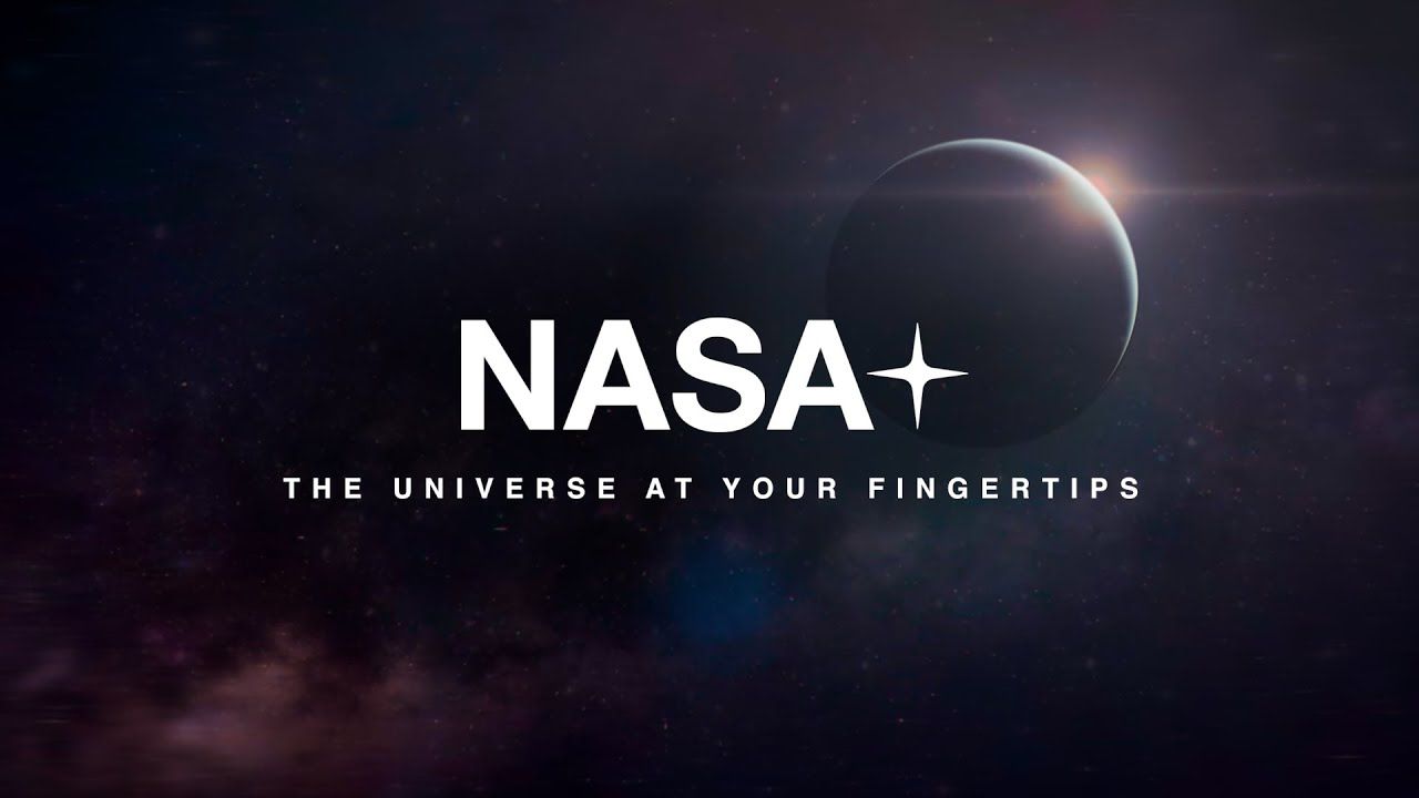 NASA запустит свой стриминговый сервис