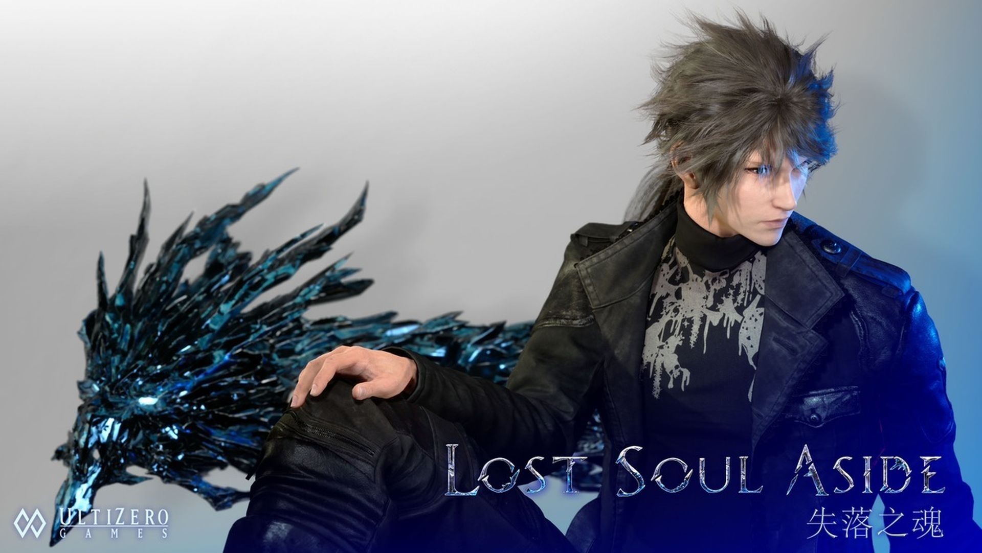 Final Fantasy XVI из Китая: разработчики Lost Soul Aside показали почти 20 минут геймплея