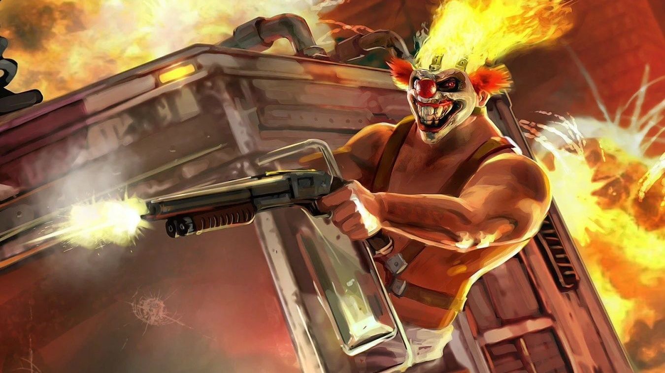 На основе хита PlayStation: Sony выпустила трейлер сериала Twisted Metal