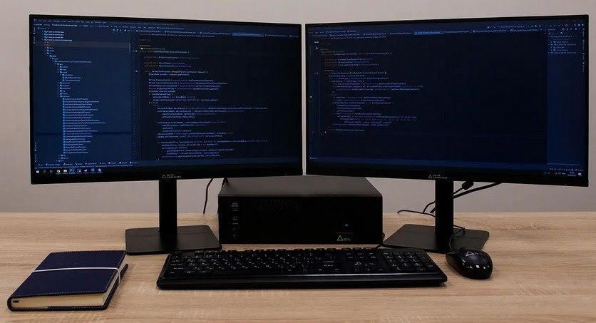 В России выпустили компьютеры «Бобёр» и «Ворон» на базе отечественной материнской платы
