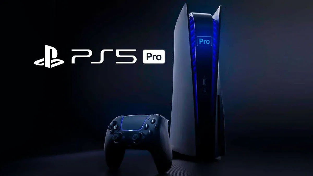Слухи: Sony готовит PS5 Pro с поддержкой 8K и планирует выпустить PS6 в 2028 году