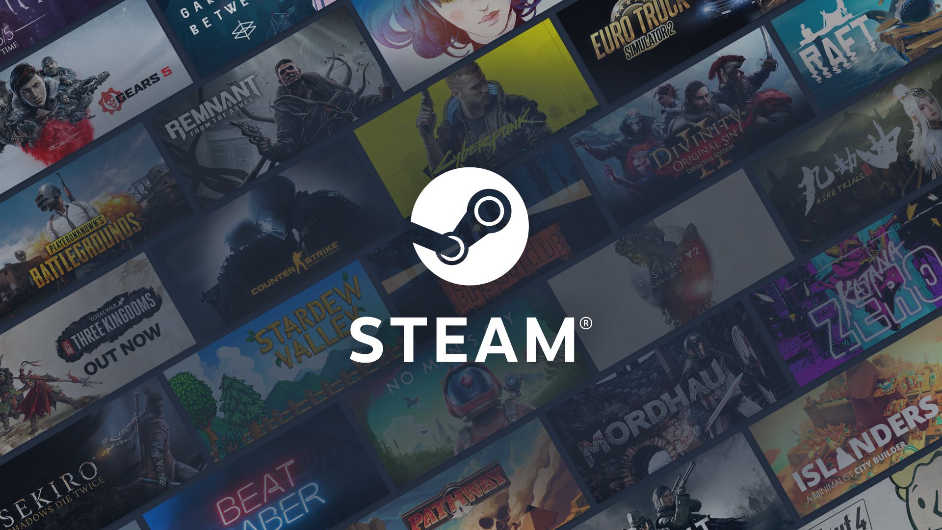 Steam стал отклонять проекты с искусственным интеллектом, нарушающим авторские права