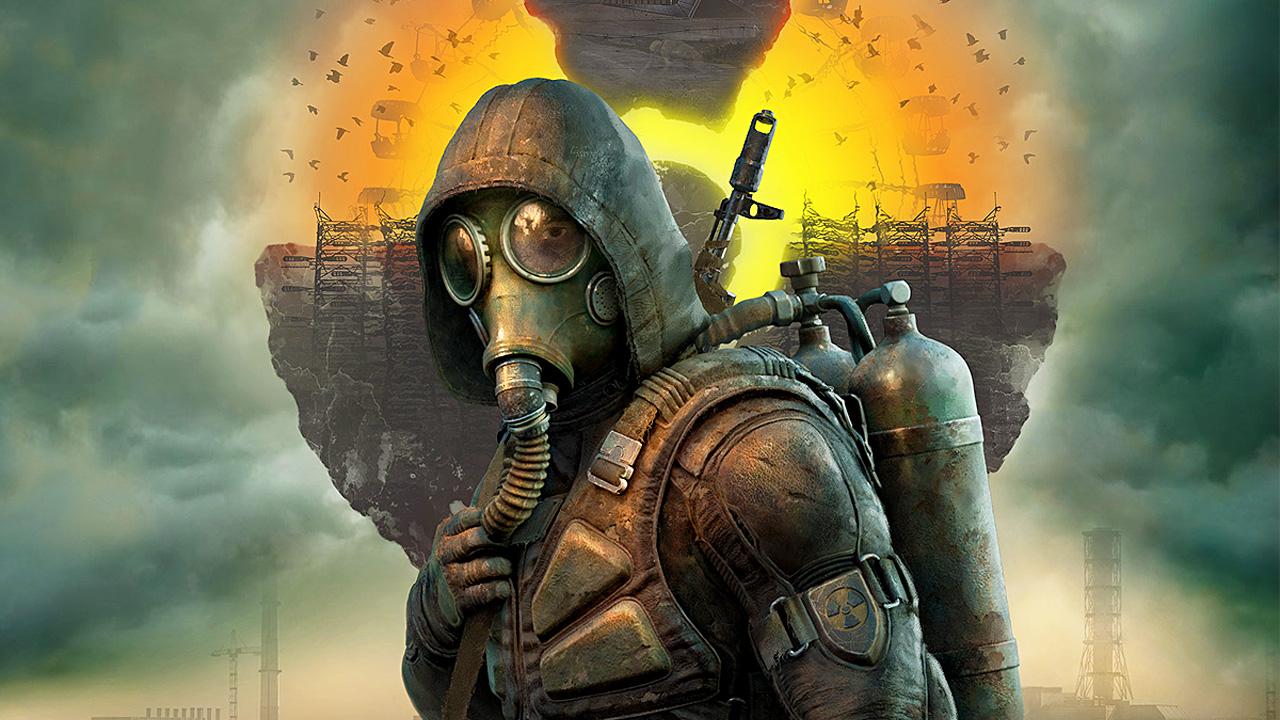 GSC Game World представила геймплейный трейлер S.T.A.L.K.E.R. 2: Heart of Chornobyl для Gamescom 2023