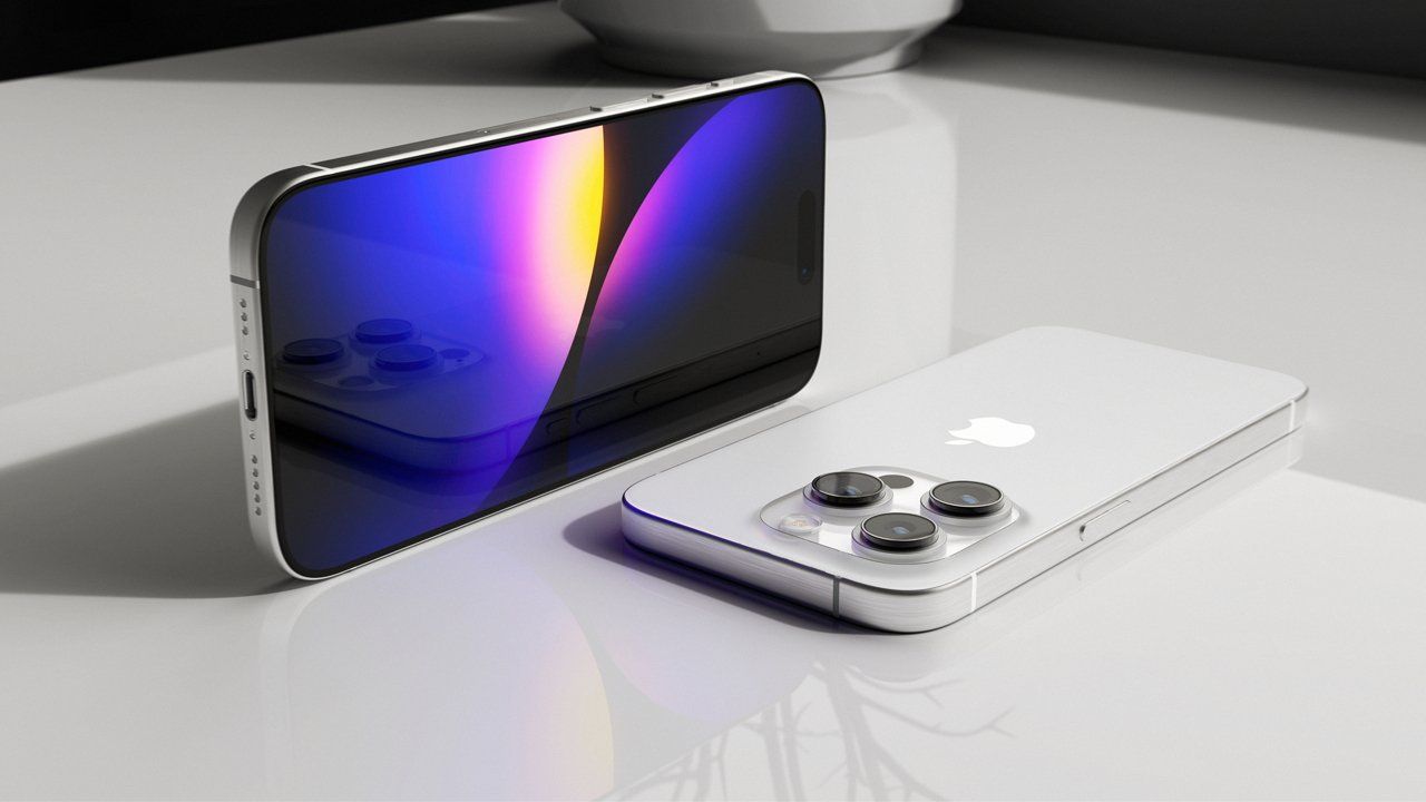 Слух: Apple представит iPhone 15 в среду, 13 сентября