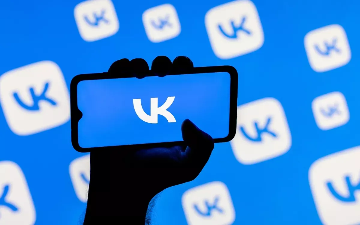 «ВКонтакте» стала самой популярной соцсетью в России среди пользователей мобильного интернета
