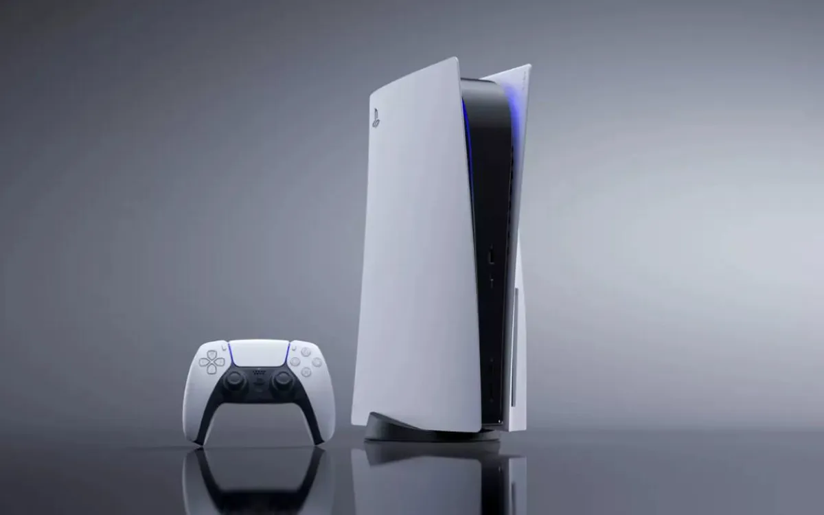 Sony начала бета-тест облачных игр для PlayStation 5