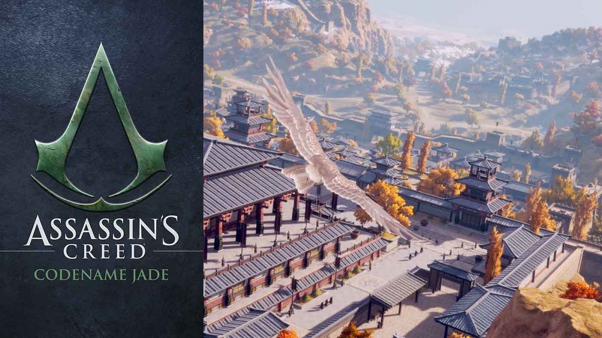 Assassin's Creed Codename Jade: геймплей с погружением в Древний Китай слили в Сеть