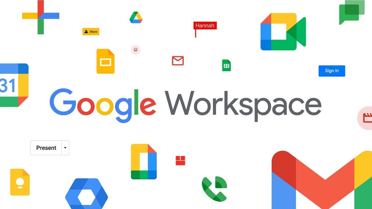 Google начала массовые блокировки корпоративных российских аккаунтов Google Workspace