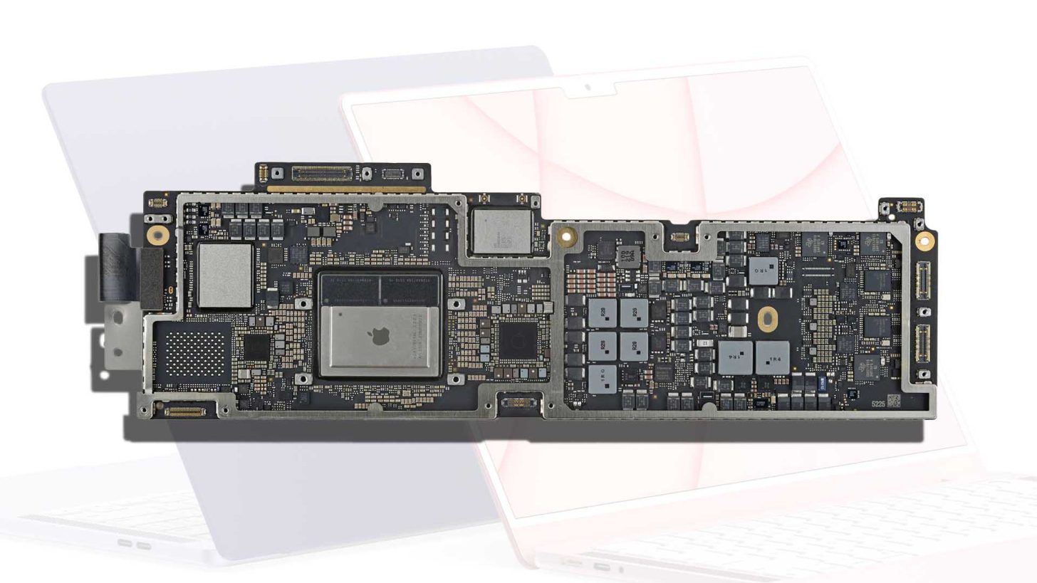 Слух: новые Mac с процессором M3 получат как минимум 12 ГБ памяти