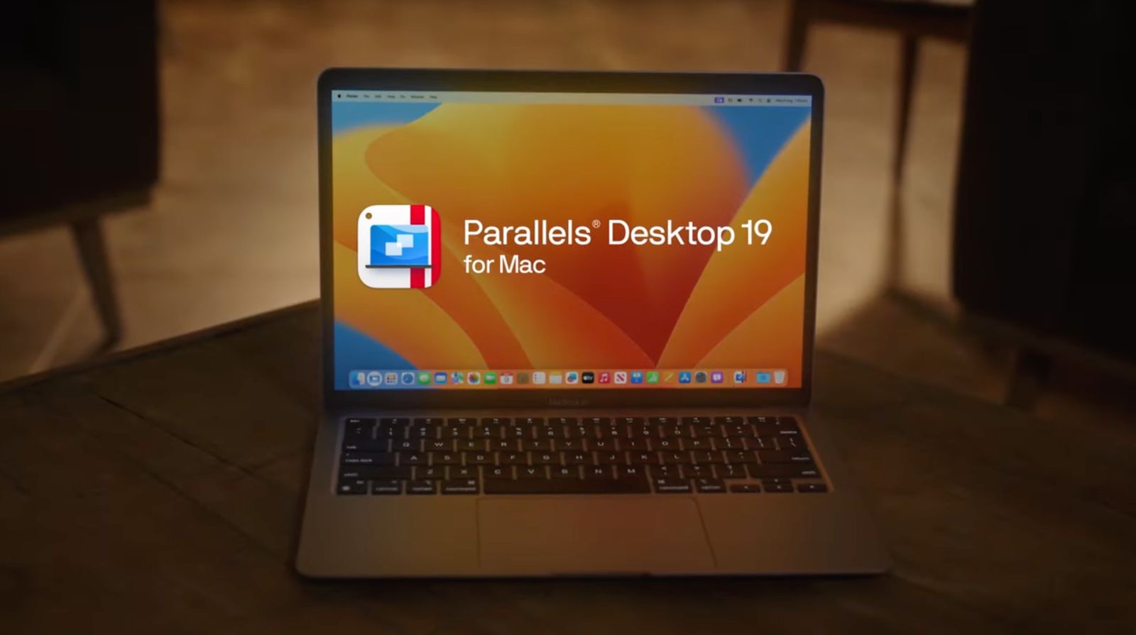 Вышла Parallels Desktop 19 с поддержкой Touch ID, совместимостью с macOS Sonoma и другими функциями