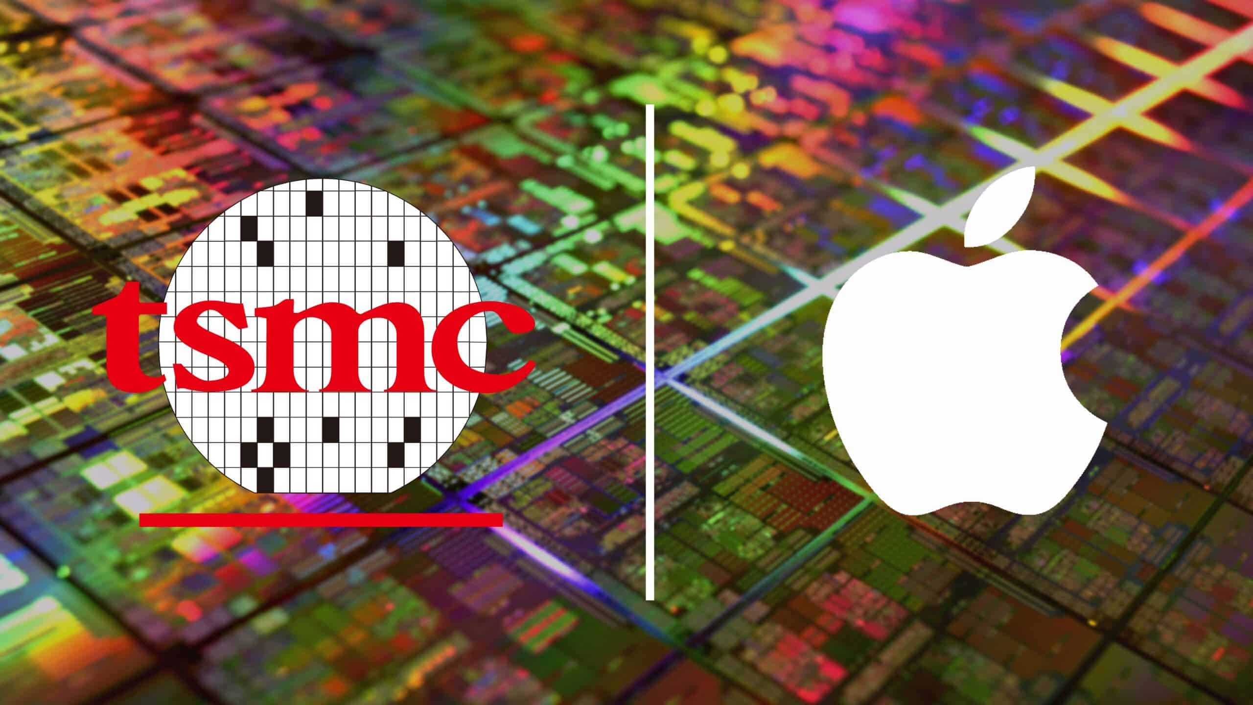 Куо: информация о «выгодной сделки» между Apple и TSMC не соответствует действительности