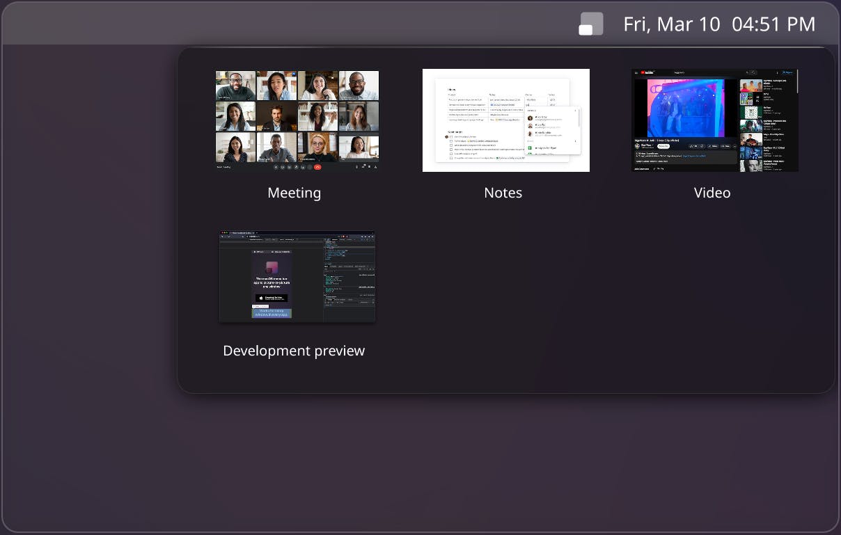 PiPHero добавит функцию «картинка в картинке» для любого приложения на Mac