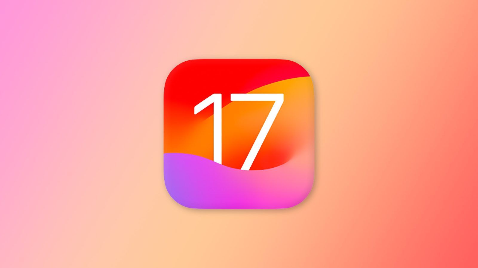Apple приступила к тестированию iOS 17.1 и выпустит iOS 16.7 на следующей неделе
