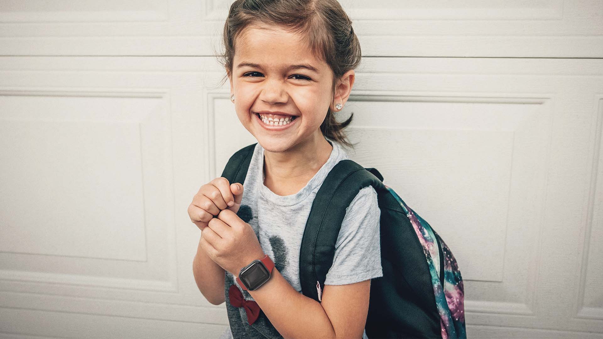 Apple Watch стали необходимым атрибутом школьника в США