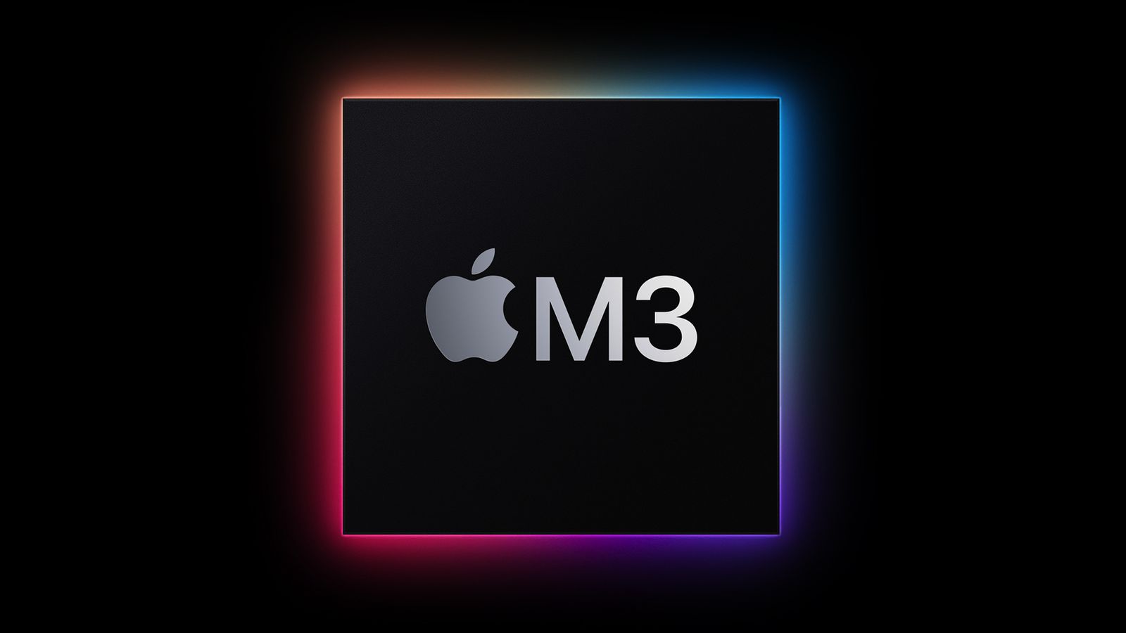 Apple приступила к тестированию чипа M3 Max с 16-ядерным CPU и 40-ядерным GPU