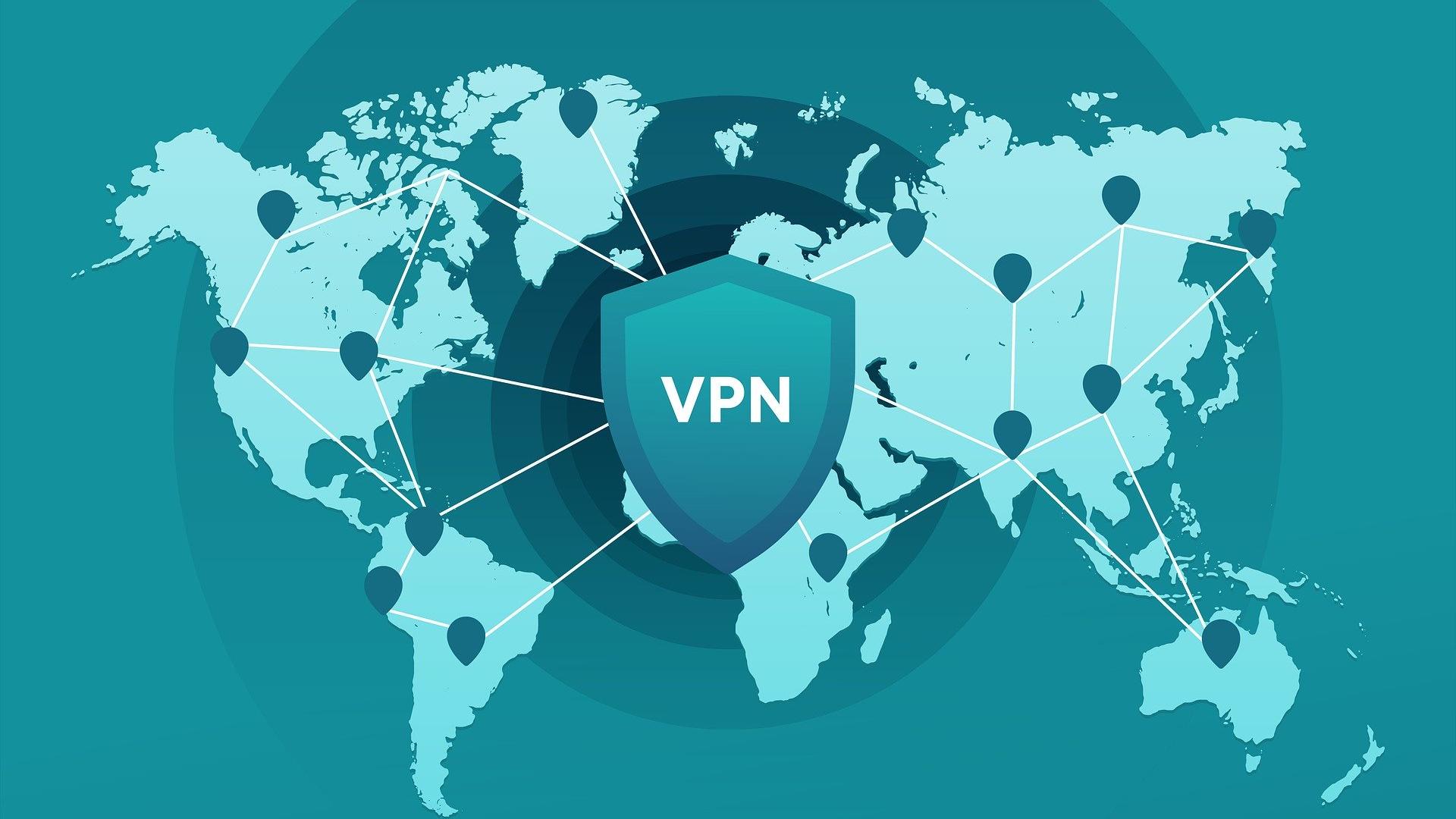 В России блокируют VPN-сервисы, поскольку они помогают нарушать закон