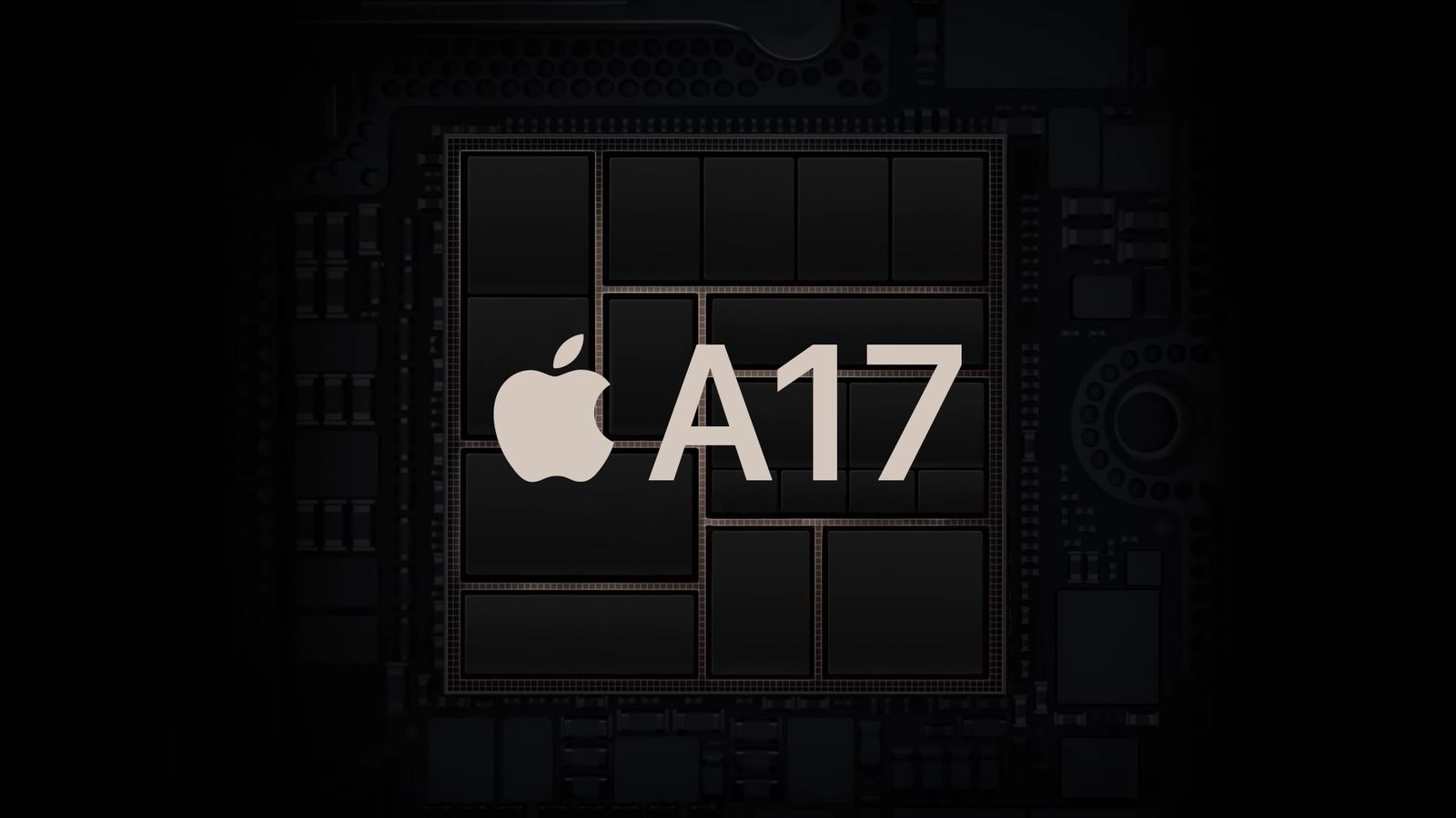 iPhone 16 будет оснащён первым чипом серии A, разработанным специально для базовых моделей