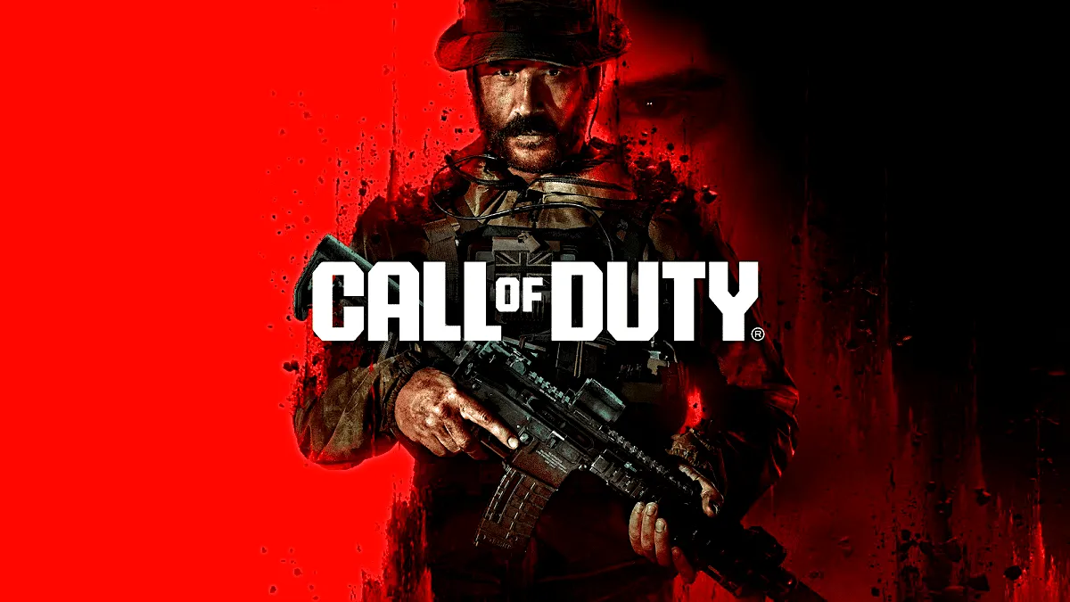 Российские ритейлеры рассматривают возможность отказа от физических копий Call of Duty Modern Warfare 3 и других игр