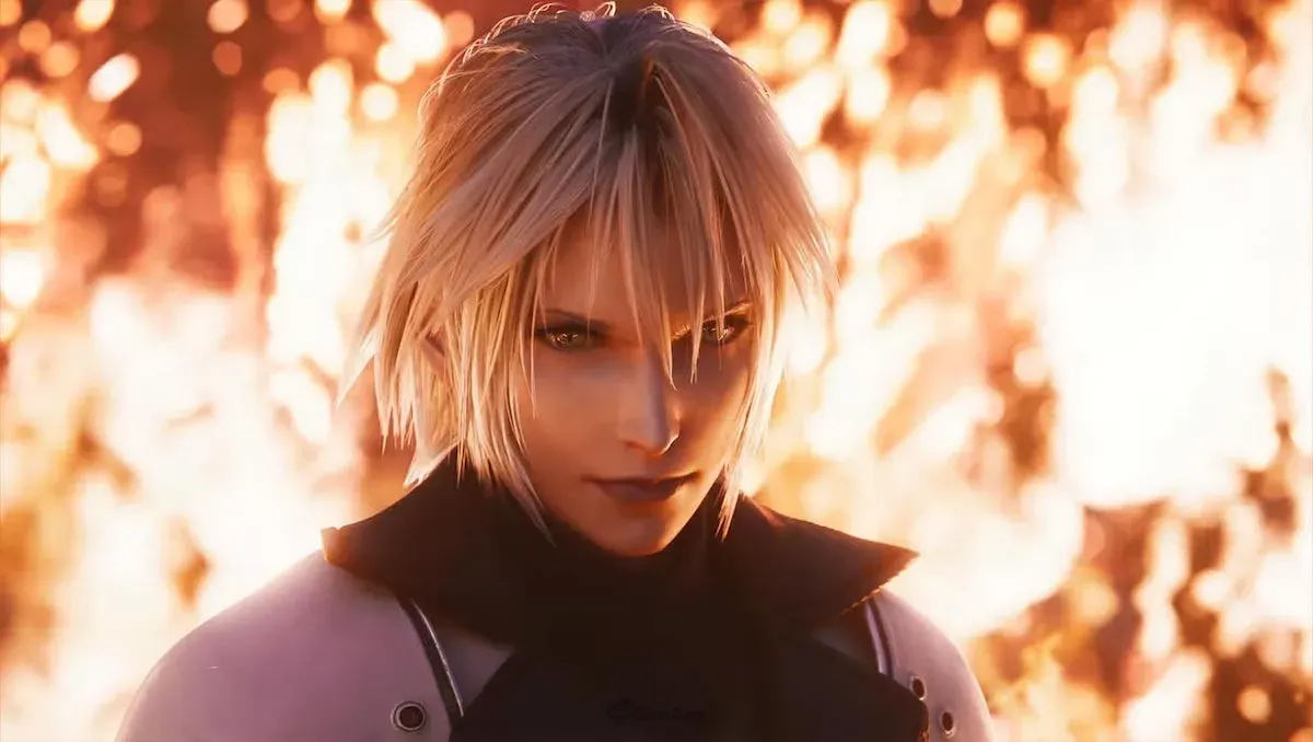 Square Enix показала релизный трейлер Final Fantasy VII: Ever Crisis