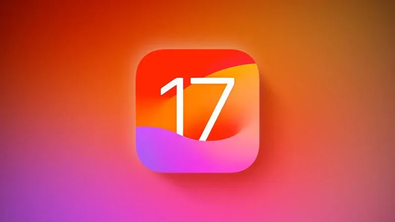 iOS 17 и iPadOS 17 выйдут 18 сентября