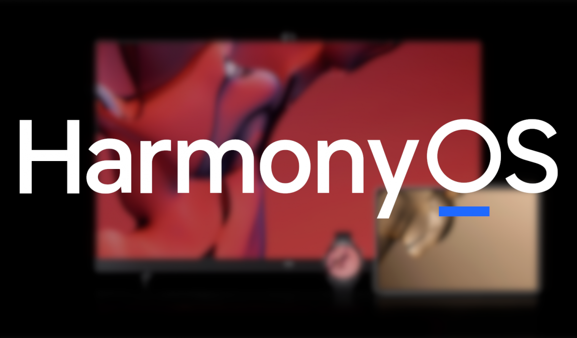 HarmonyOS появится на ПК в следующем году