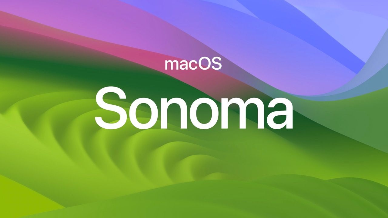 macOS 14 Sonoma: последняя предрелизная версия содержит серьёзные ошибки в межсетевом экране
