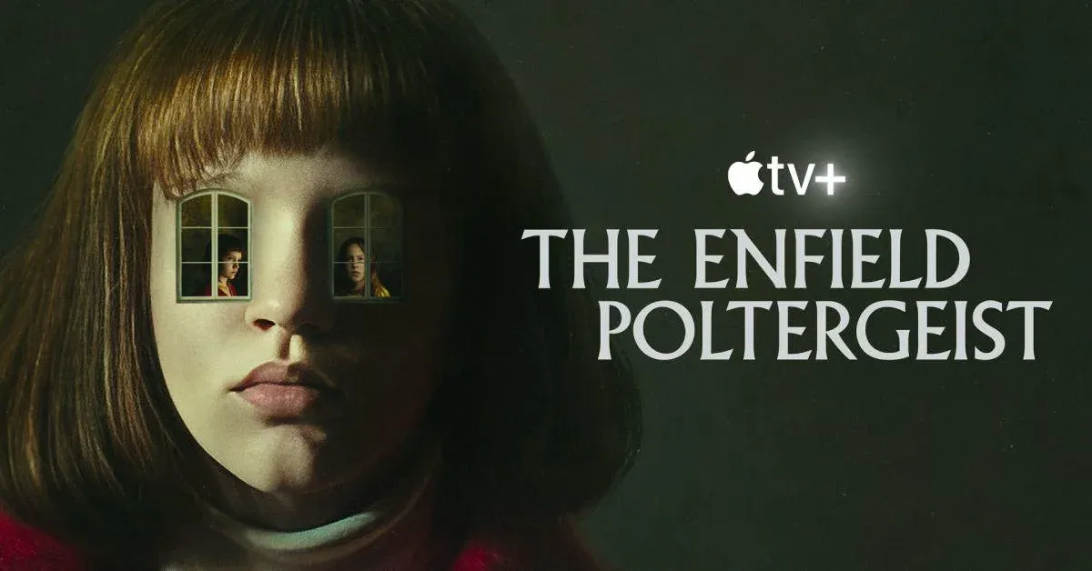 Apple выпустила трейлер документального сериала «Энфилдский полтергейст»