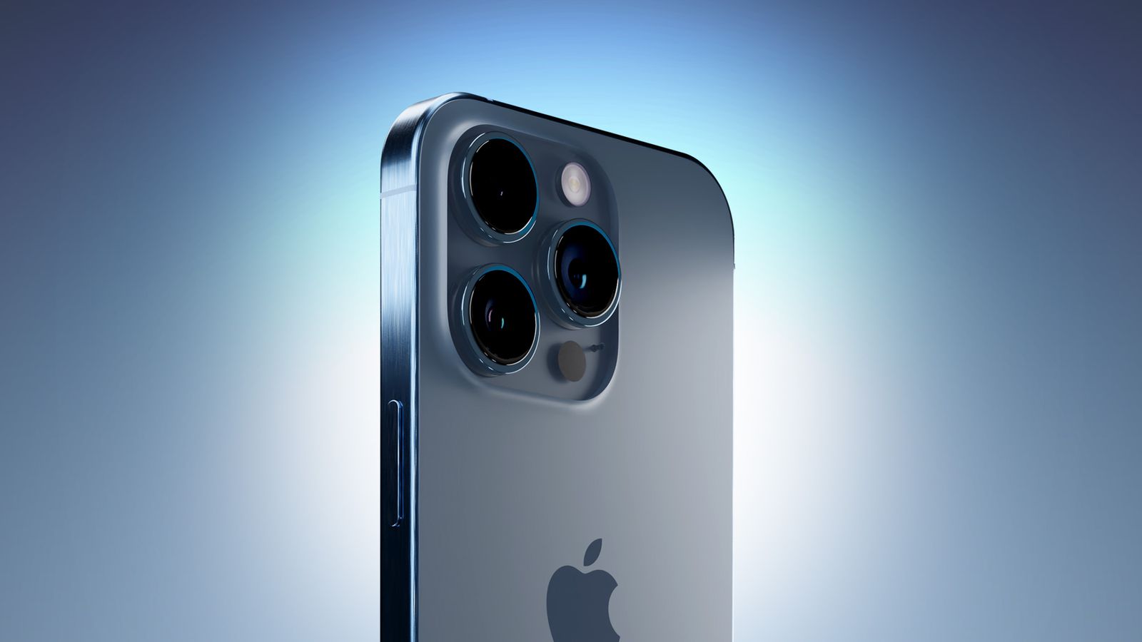 Новые подробности об iPhone 15: время автономной работы, дизайн и камера