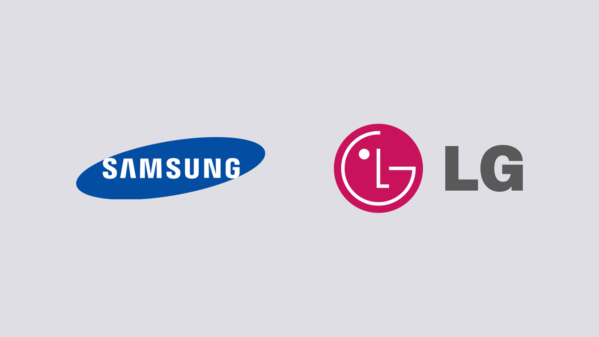 Скоро вы сможете управлять бытовой техникой LG с помощью приложения Samsung – и наоборот