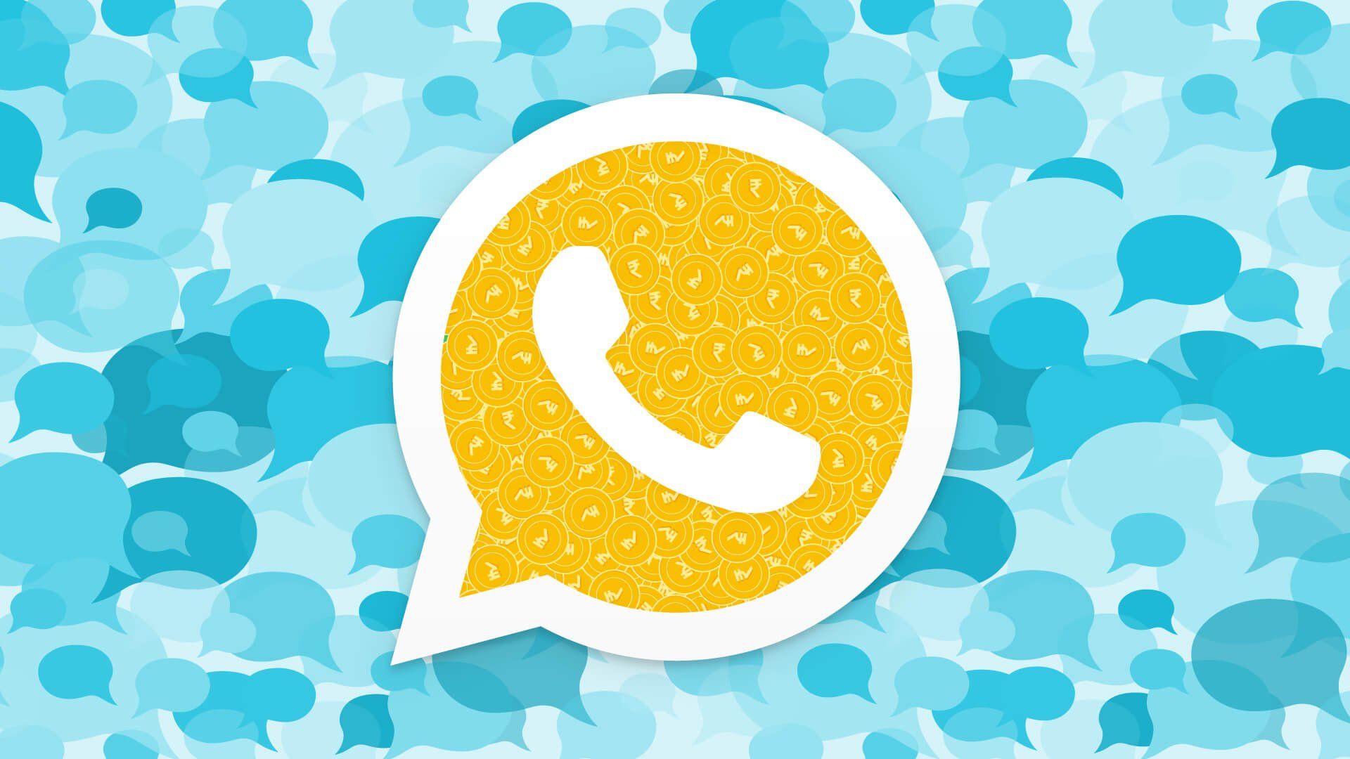 WhatsApp работает над функцией обмена сообщениями с другими мессенджерами
