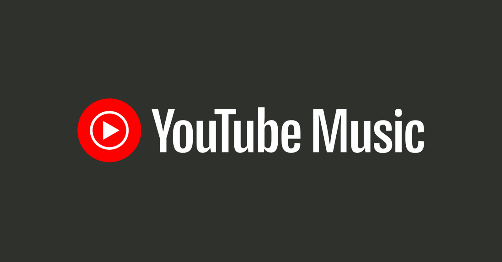 YouTube Music получит интеграцию с HomePod
