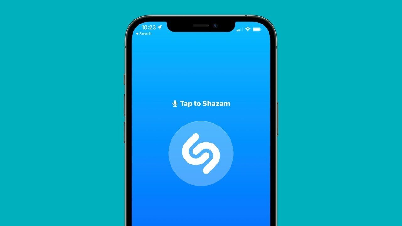 В Shazam появилась информация о местных концертах
