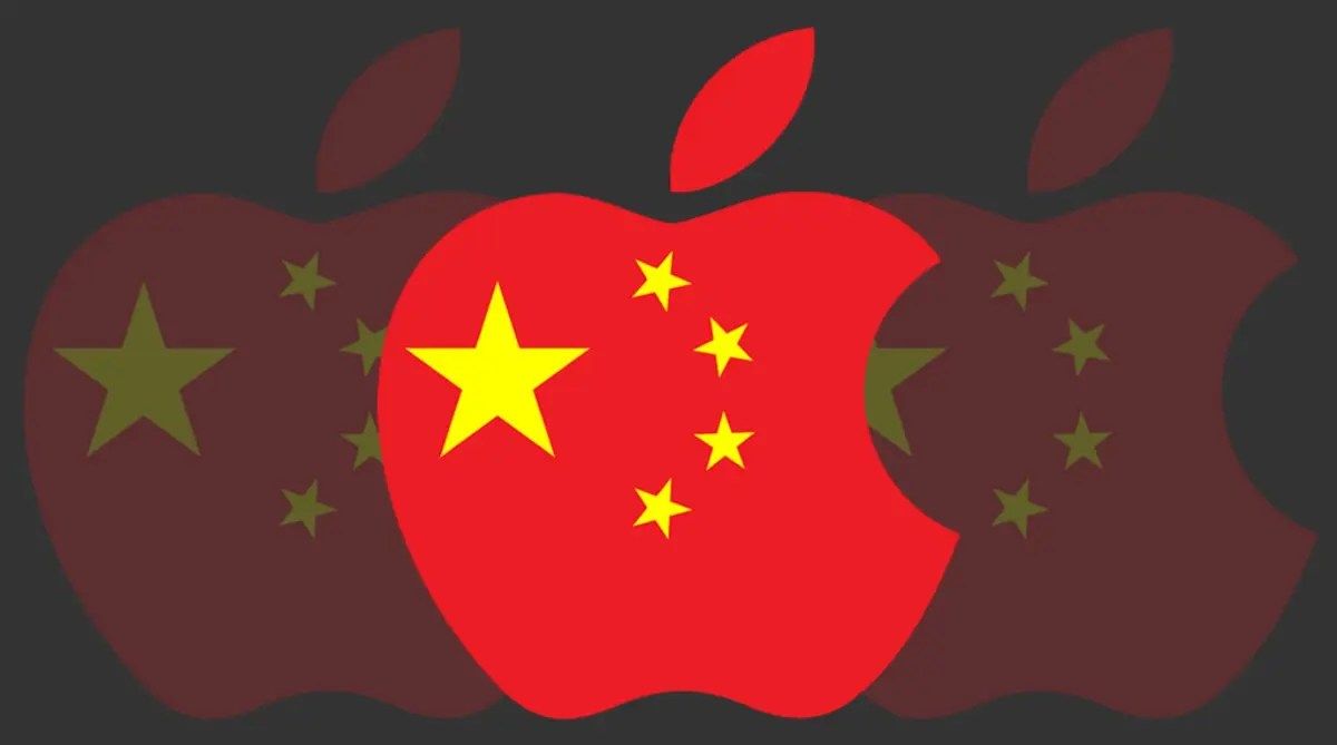 Apple изменила правила работы с магазином приложений в Китае
