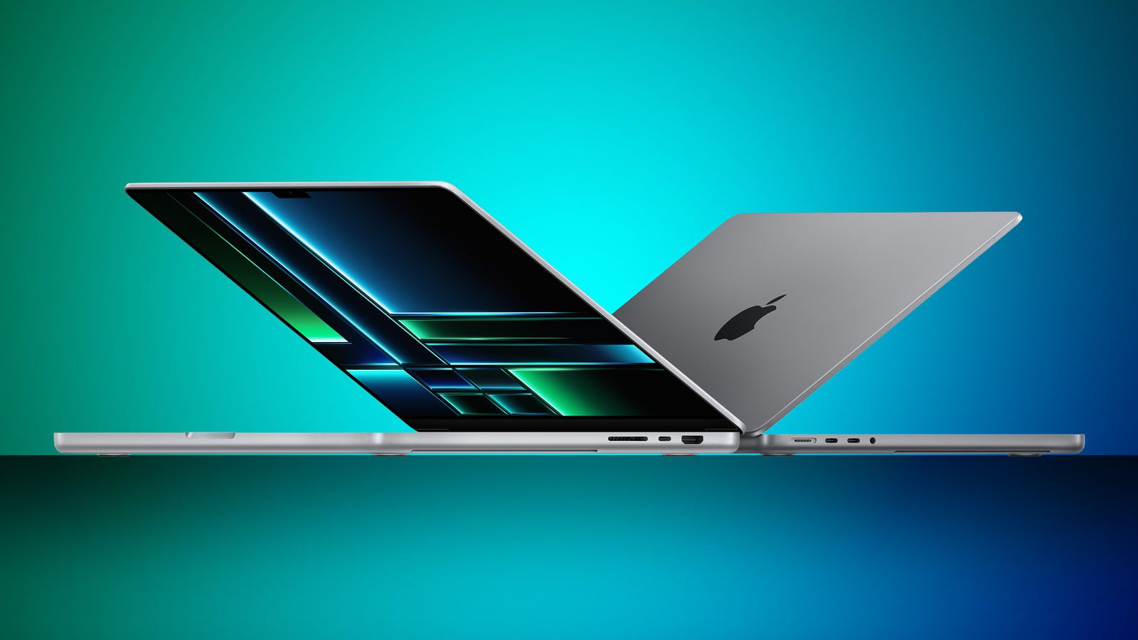 До появления MacBook Pro с OLED-дисплеем, вероятно, ещё не менее трёх лет