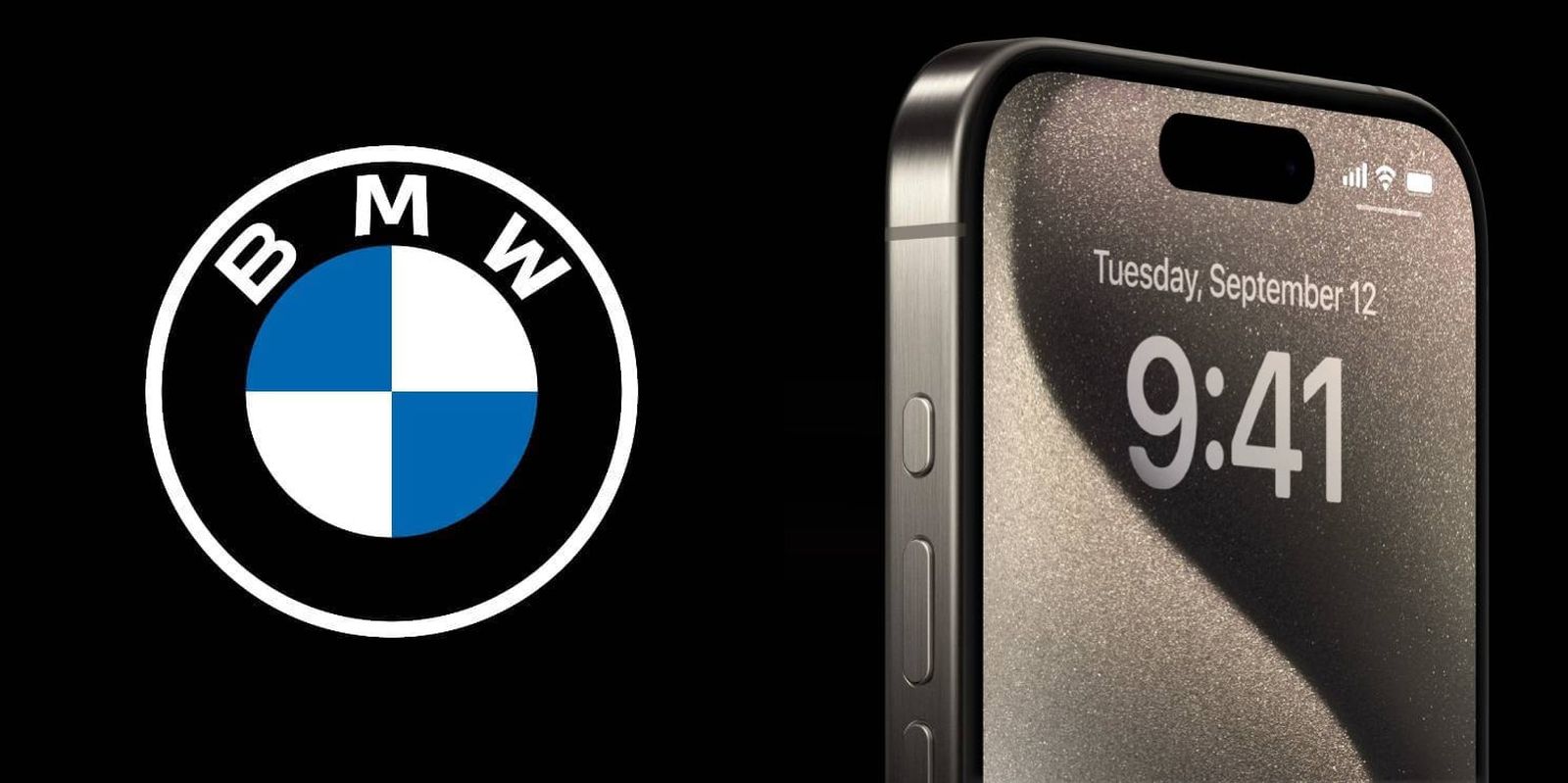 Беспроводная зарядка BMW может вывести из строя NFC-чип в iPhone 15
