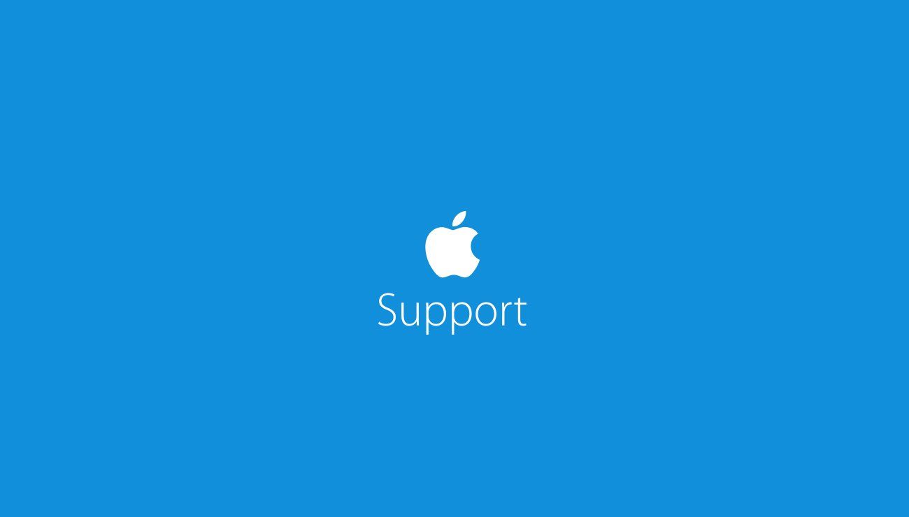 Apple прекратила предоставление поддержки клиентам через социальные сети