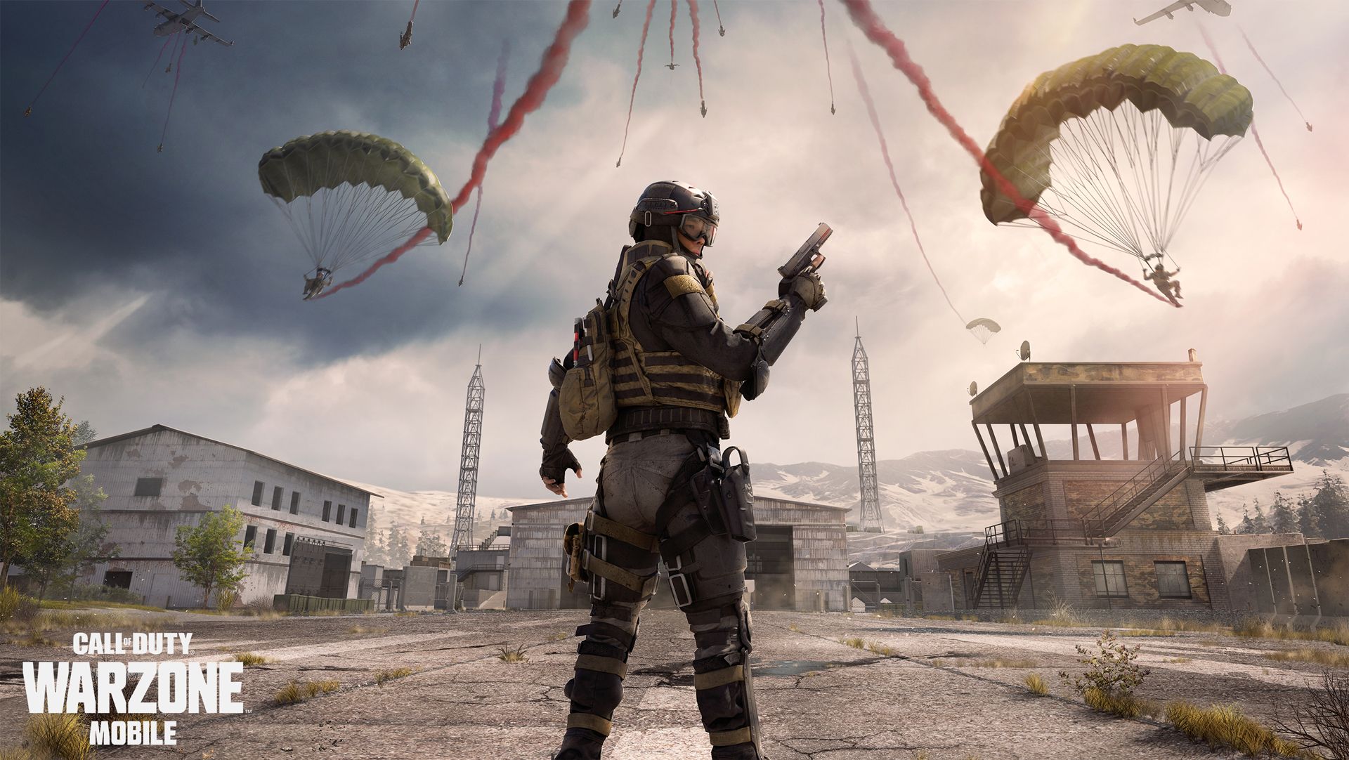 Activision перенесла глобальный запуск Call of Duty: Warzone Mobile на 2024 год