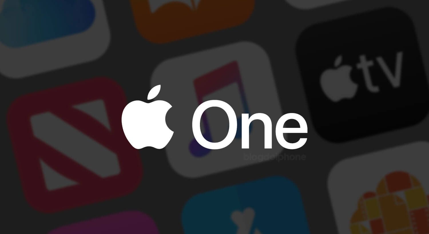 Apple повысила стоимость подписки на Apple TV+, Apple Arcade и Apple One