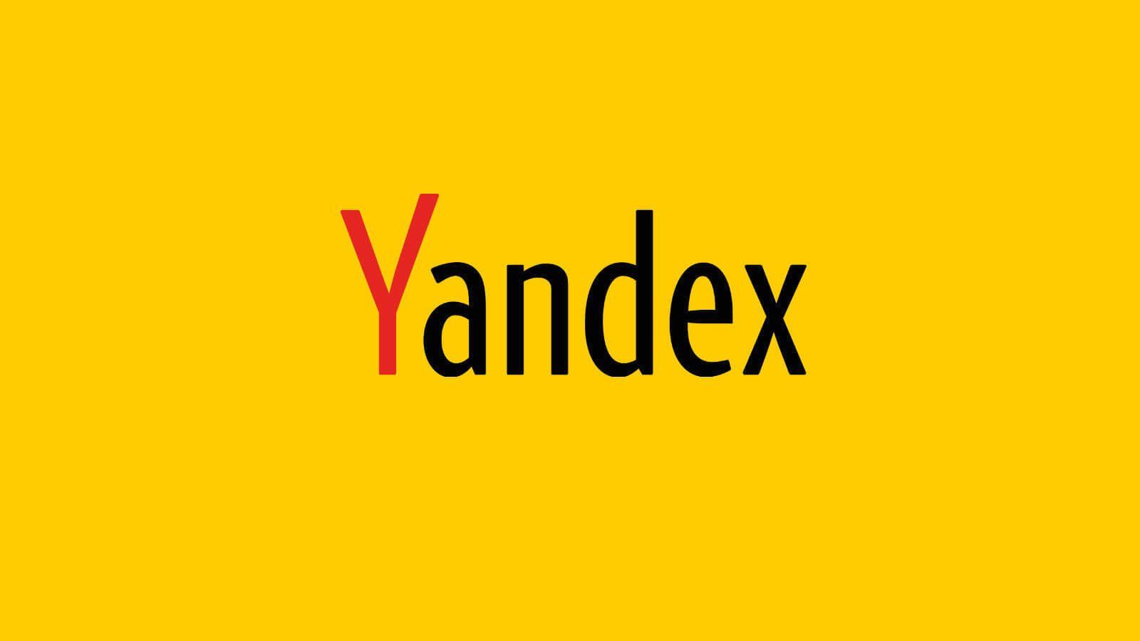 В Европе выросла популярность поисковой системы от «Яндекс»