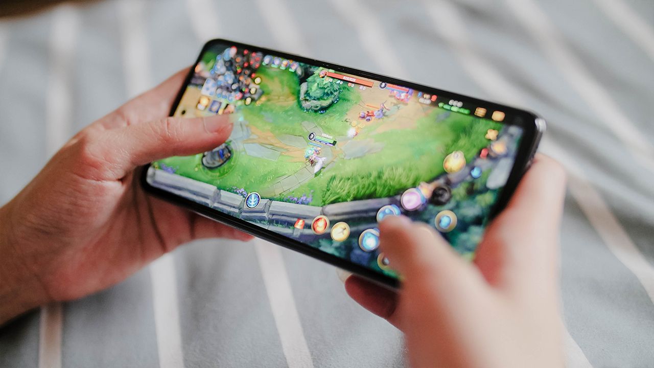 Samsung запустит облачный игровой сервис для пользователей Galaxy