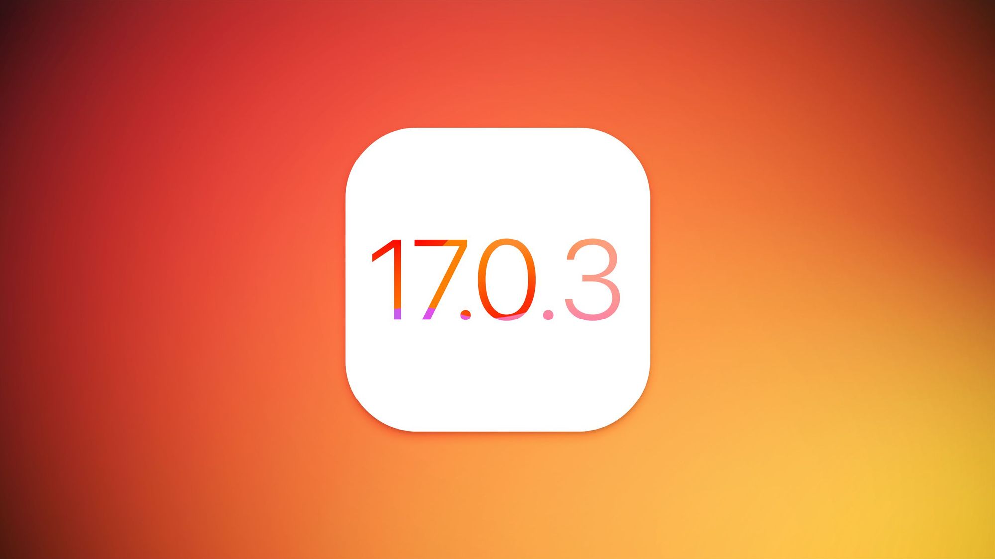 iOS 17.0.3 снижает температуру iPhone 15 Pro Max