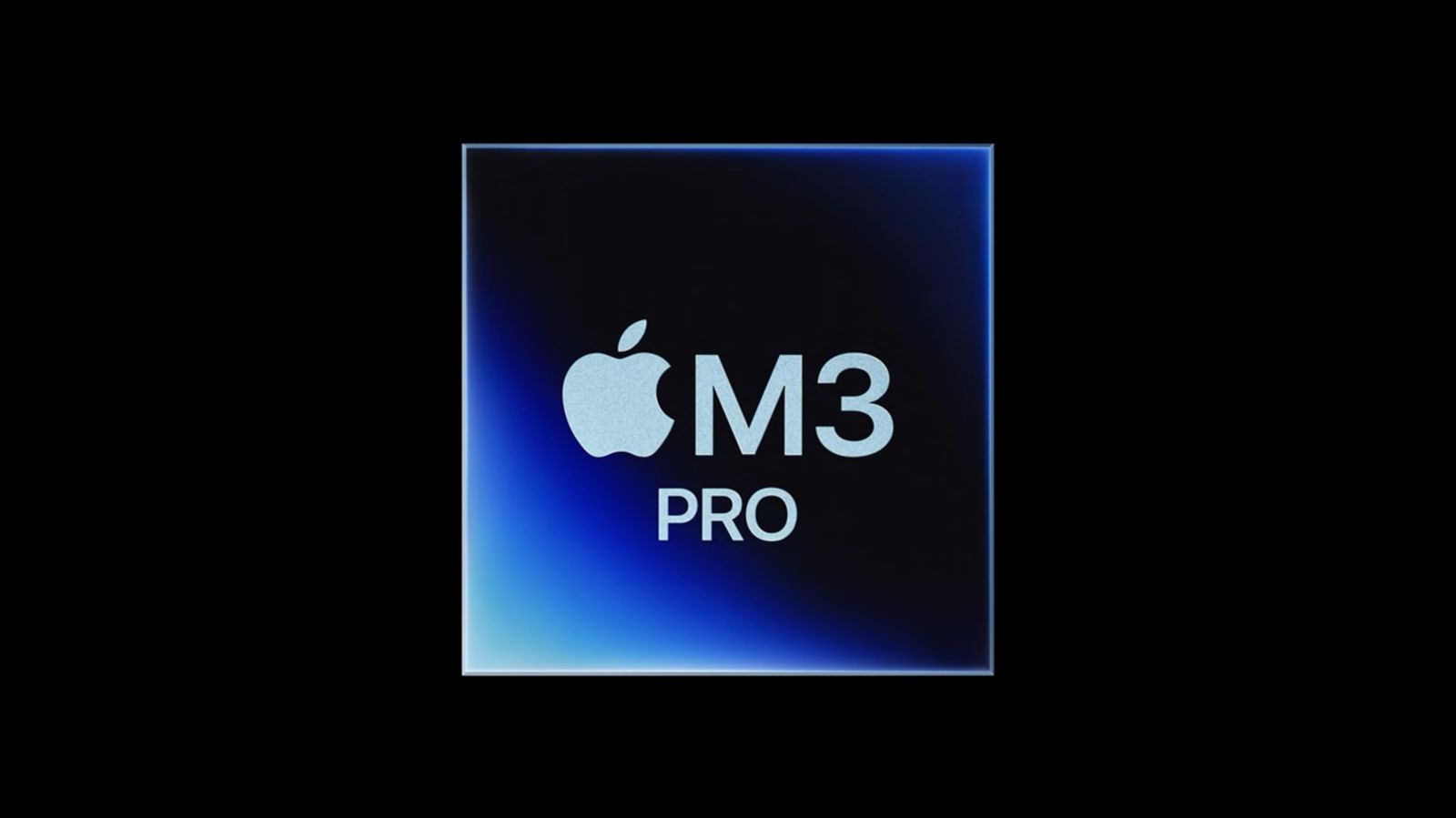 Чип Apple M3 Pro имеет на 25% меньшую пропускную способность памяти, чем M1/M2 Pro