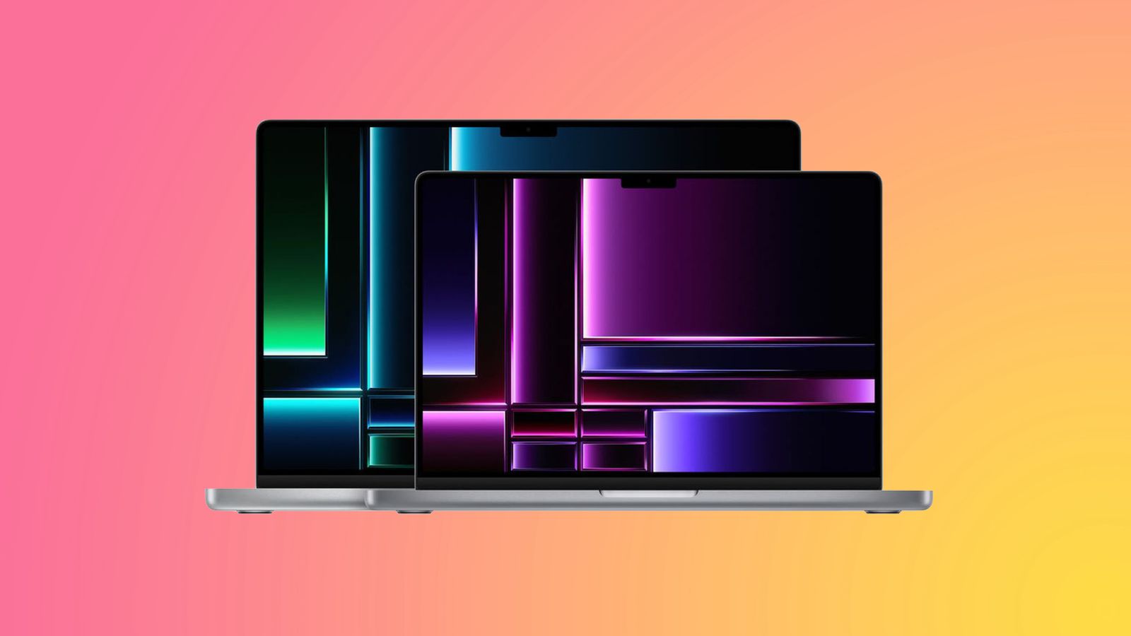 Куо: MacBook Pro с чипом M3 станет главной темой мероприятия Apple 30 октября
