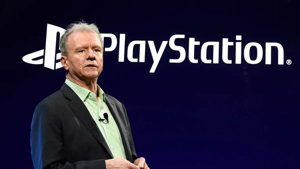 Почему поклонники PlayStation радуются уходу генерального директора