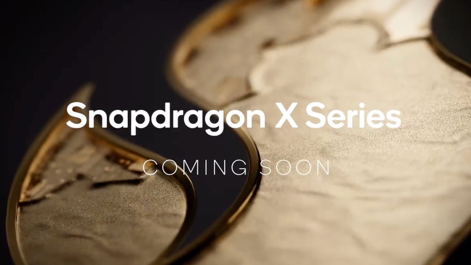 Qualcomm представила линейку чипов Snapdragon X для ПК