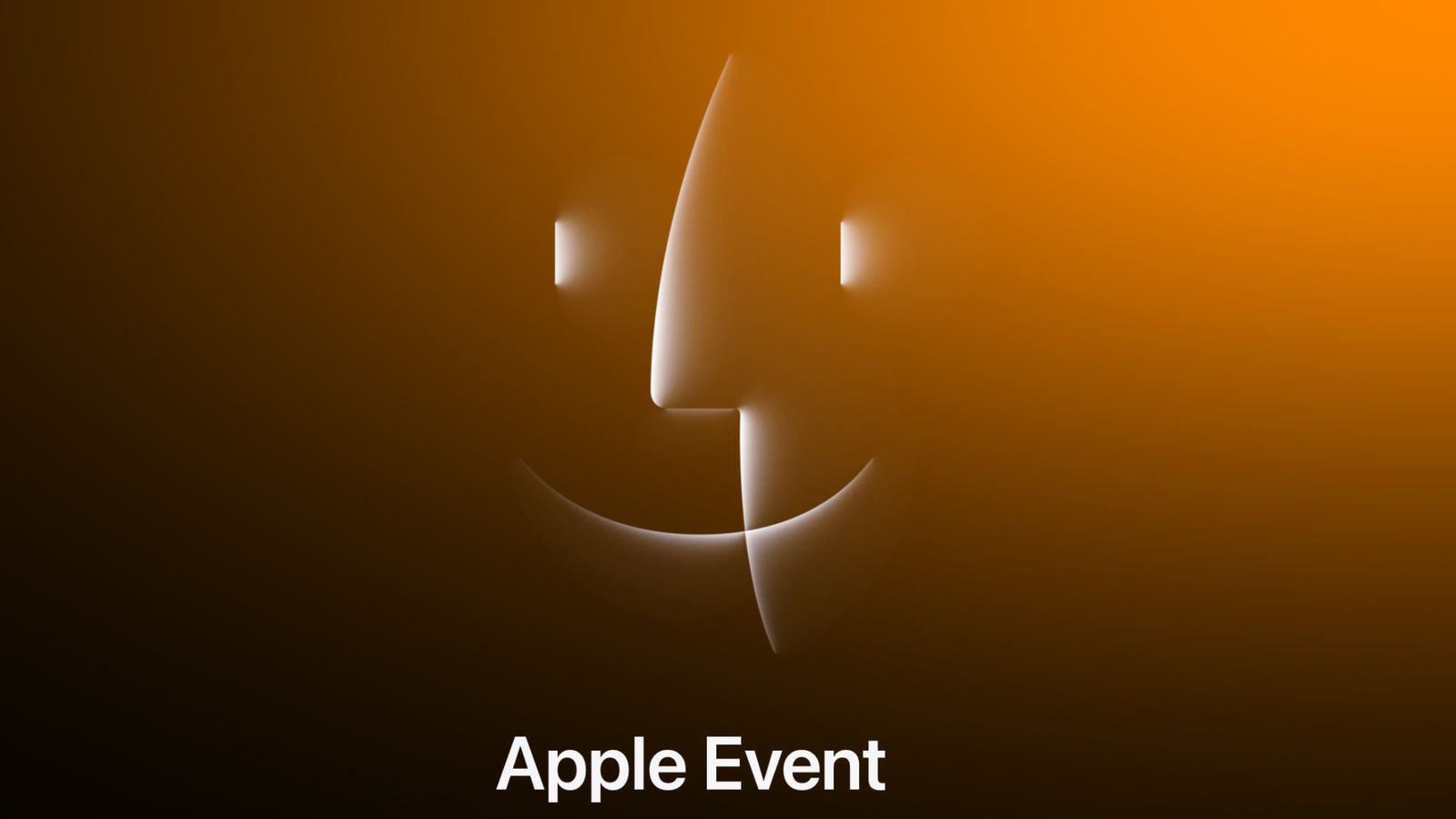 На главной странице сайта Apple начался обратный отсчёт до начала онлайн-мероприятия