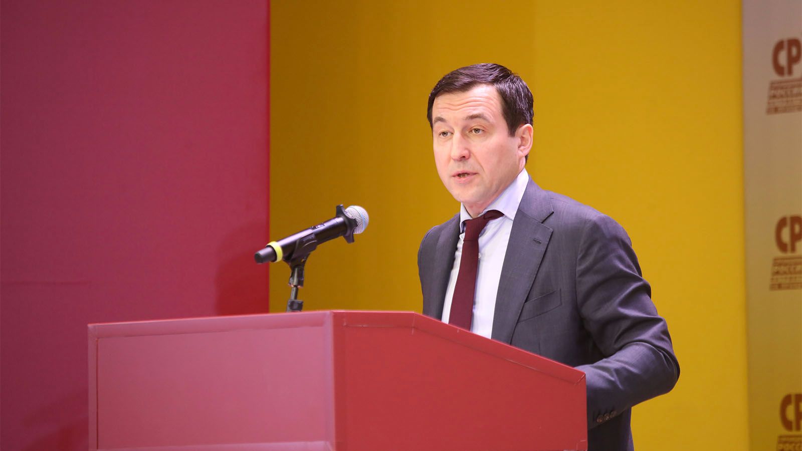 Дмитрий Гусев, депутат Госдумы, выступил за создание общего интернет-пространства со странами  БРИКС+