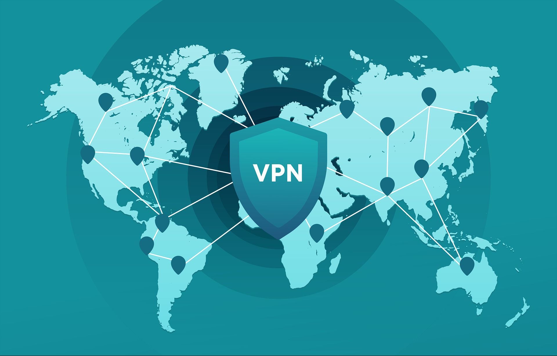 Роскомнадзор просят заблокировать более 50 VPN-сервисов